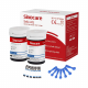 SinoCare Blood Glucose Test 50 Strip 1's