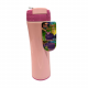 Bright Cool Easy Straw Bottle 500Ml