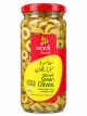 Wadi Olives Green Slice 340Gm