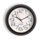 Wall Clock 8318