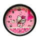 Wall Clock Kids Mix Character 1001