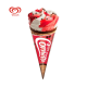 Walls Cornetto Windmill Strawberry Cream 24x105ML