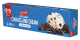 Walls Ice Cream Cookies & Cream 800ml