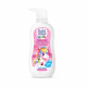 Babi Mild Bubble Bath 400ml Strawberry Splash