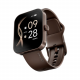 Zero Smart Watch Bolt Pro Vintage Brown