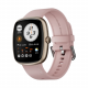 Zero Smart Watch Qube Pink Rose