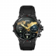 Zero Smart Watch Armour Jet Black