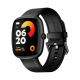 Zero Smart Watch Qube Black