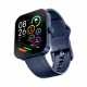 Zero Smart Watch Bolt Pro Midnight Blue