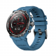 Zero Smart Watch Armour Blue