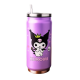 Water Bottle Sipper Steel Can ZF259