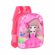 School Bag Fashion Art No:2100