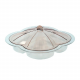 Apollo Pearl Dry Fruit Tray