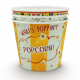 Appollo Sonic Popcorn Bucket