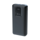 Ronin Power Bank R-4025 Black