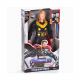 Avengers Figures Asst 12inch 8818