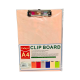 Clip Board A4 FF-2188 (23562-2/10)