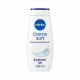 Nivea Pure Care Shower Cream 250ml Crème Soft