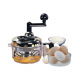 Westpoint Manual Food Processer 4