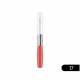 Rivaj Quick Dry Waterproof Lip Gloss 17