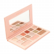 Sj Igoodco Makeup Artist Eyeshadow & Face Makeup Palette Ig-3246