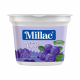 Millac Yogurt 250Gm Blueberry