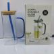 M.T Straw Mug SPB400/L1BB