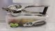 Lemon Squeezer Stainless Steel Art:190/1547 (19024-29/14)