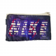 Pencil Pouch 3-Zip
