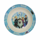 FM Melamine Cartoon Plate 8