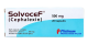 Solvocef 500Mg Cap 20'S 