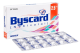 Byscard 2.5Mg Tab 30'S 