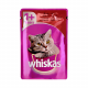 Whiskas Cat Food Sachte Pouch (Cat Food)