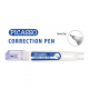 Picasso Whito / Correction pen 12pcs in Cardboard Display Box
