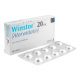 Winstor 20mg tab 10's