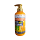 Wokali Body Lotion Vitamin C 500ml WKL724