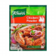 Knorr Chicken Powder 90+5Gm Sachte