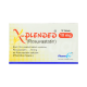 X-Plended 10Mg Tab 10's