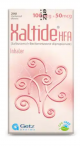 Xaltide HFA Inhaler 1's