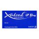 Xatral Lp 10Mg tab 30's