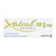 Xatral SR 5mg tab 28's