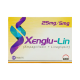 Xenglu-Lin 25/5mg Tablet 14's