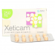 Xeticam 250 mg tab 10's