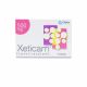 Xeticam 500 mg tab 10's