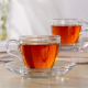Delisoga Cup And Soucer 12Pc (190Ml) Cf036/L12