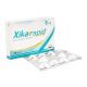 Xikarapid 8mg tab 10's