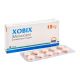 Xobix 15Mg Tab 20's