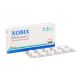Xobix 7.5Mg Tab 20's