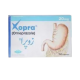 Xopra 20mg capsule 14's
