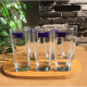 Delisoga Water Glass 315Ml 6Pcs Js6001-2